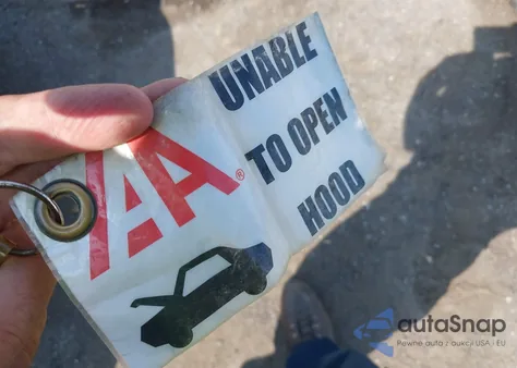 2002 Mercedes-Benz C 320 z USA, uszkodzony, nr VIN WDBRF64J42E008165